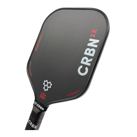 CRBN 2X Power Series (Square Paddle) Pickleball Paddle