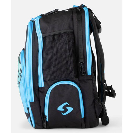 Gearbox Court Backpack - Blue
