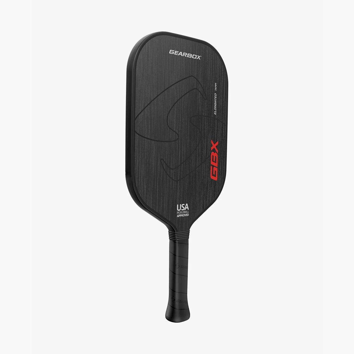 Gearbox GBX Elongated Pickelball Paddle