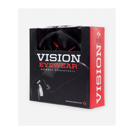 Gearbox Vision Eyewear - Smoke Lens
