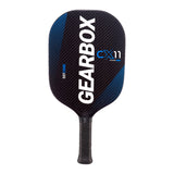 Gearbox Pickleball Paddle CX11Q (Quad) Power - 8.5oz