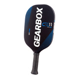 Gearbox Pickleball Paddle CX11Q (Quad) Power - 8.5oz