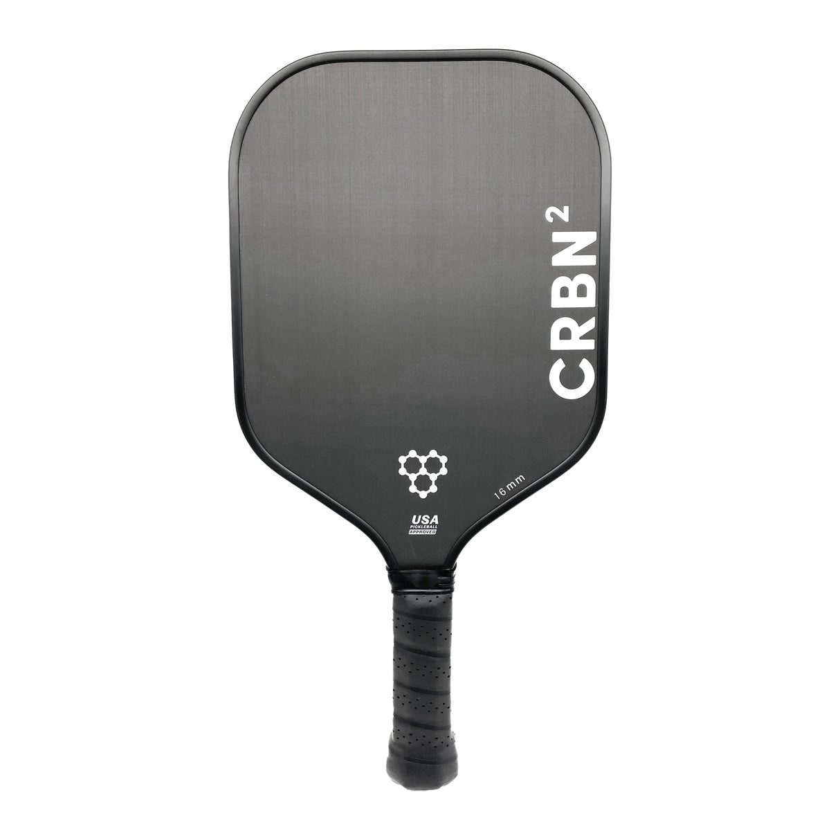 CRBN² (Square) Pickleball Paddle