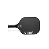 CRBN² (Square) Pickleball Paddle