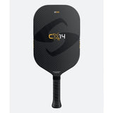 Gearbox Pickleball Paddle CX14E - 8oz