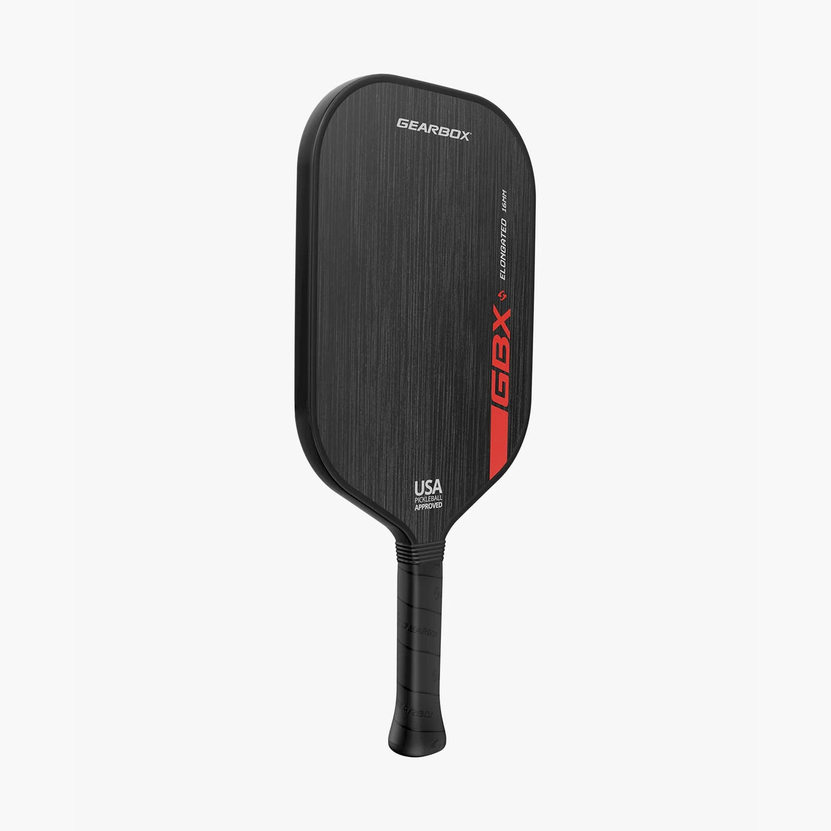 Gearbox GBX Elongated Pickelball Paddle