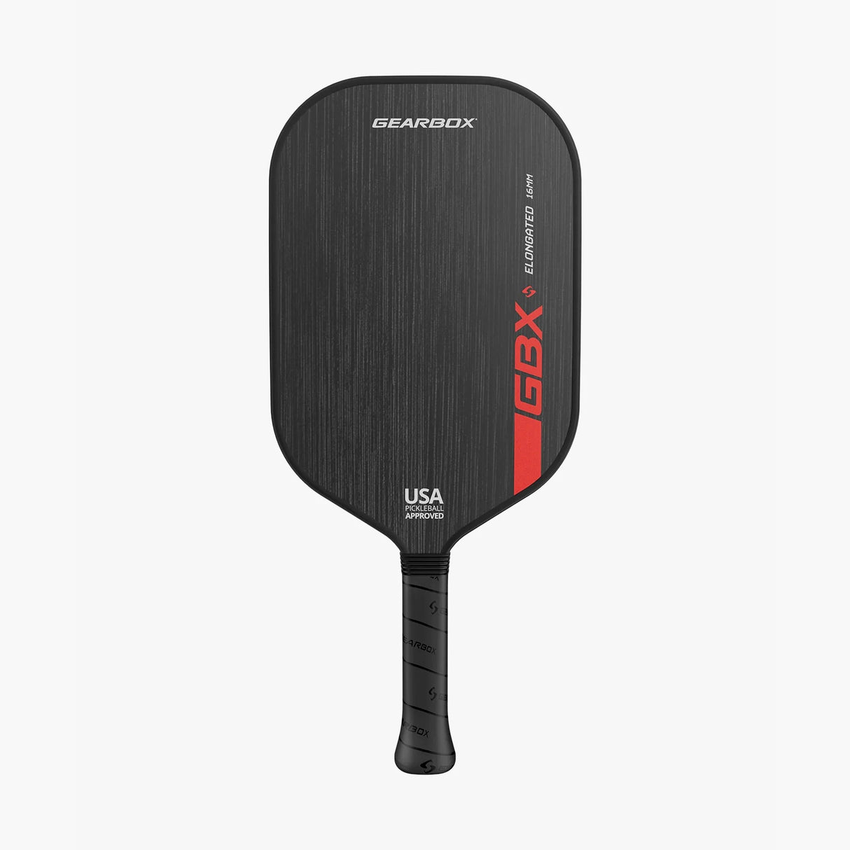 Gearbox GBX Elongated Pickelball Paddle