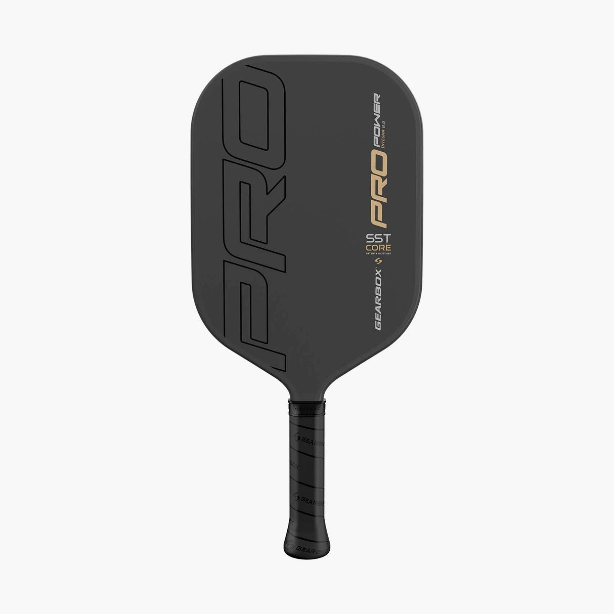 Gearbox Pro Power Integra Pickleball Paddle