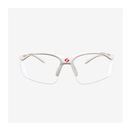 Gearbox Slim Fit Eyewear - Clear Lens