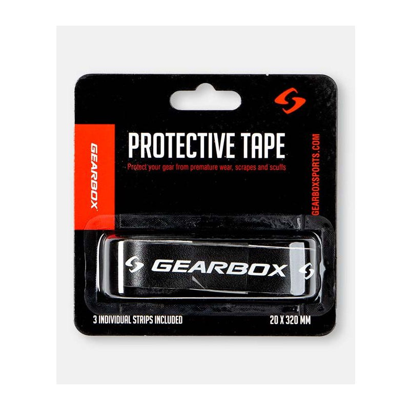 Gearbox Protective Tape