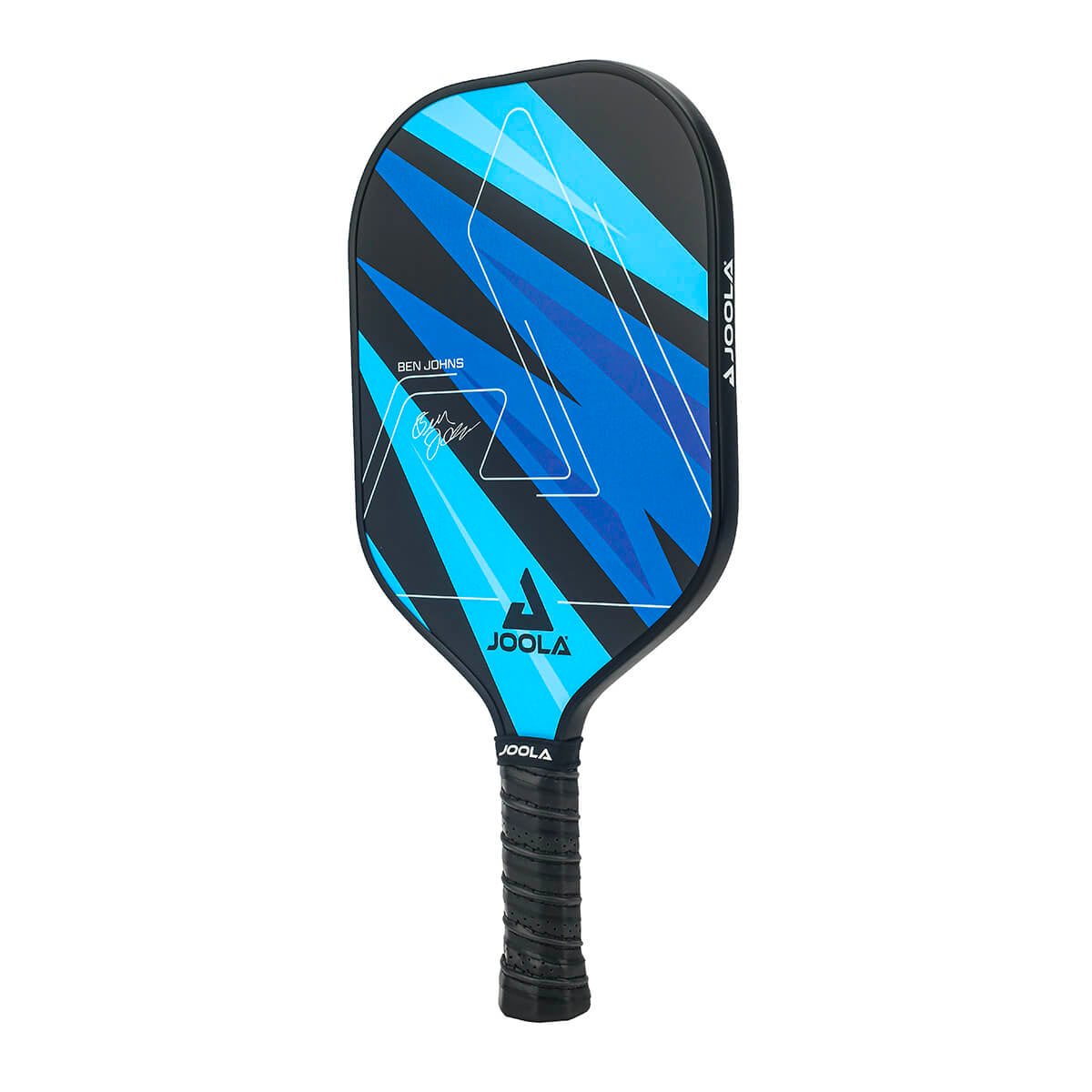 JOOLA Ben Johns Blue Lightning Pickleball Paddle Set