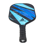 JOOLA Ben Johns Blue Lightning Pickleball Paddle Set