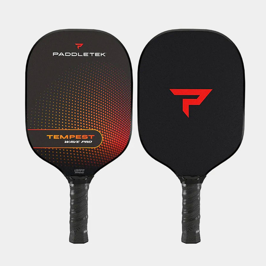 Paddletek TEMPEST WAVE PRO Pickleball Paddle