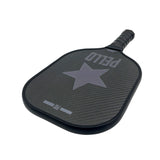 PELLO PXI 3K Carbon Fiber Pickleball Paddle