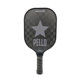 PELLO PXII 18K Carbon Fiber Pickleball Paddle