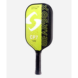 Gearbox Pickleball Paddle CP7 - 7.8oz
